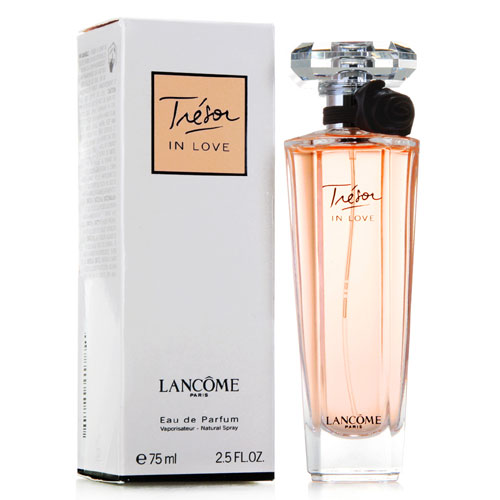 LANCOME عطر ادکلن لانکوم ترزور این لاو زنانه