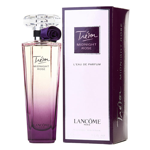 LANCOME عطر ادکلن لانکوم ترزور مید نایت رز