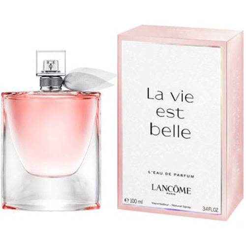 LANCOME عطر ادکلن لانکوم لا ویه است بله