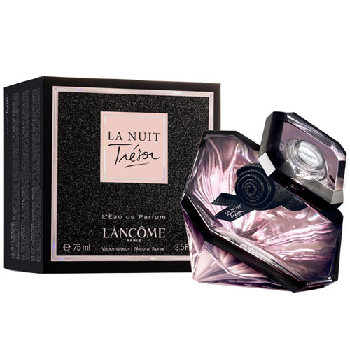 LANCOME عطر ادکلن لانکوم لانویت ترزور زنانه