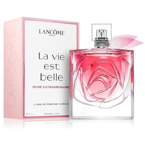 LANCOME عطر ادکلن لانکوم لاویه بل اکسترا اوردینری