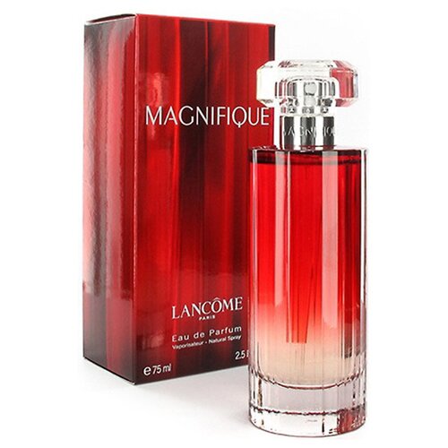 LANCOME عطر ادکلن لانکوم مگنیفیک زنانه 
