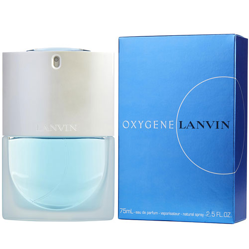 LANVIN عطر لانوین اکسیژن زنانه اصل