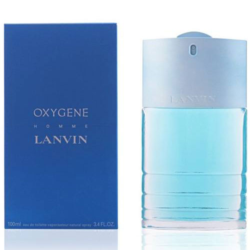 LANVIN لانوین اکسیژن هوم مردانه اصل
