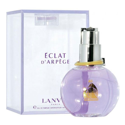LANVIN لانوین اکلت دی آرپج زنانه اصل