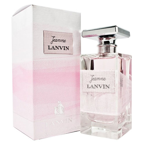 LANVIN لانوین جین زنانه ادوپرفیوم