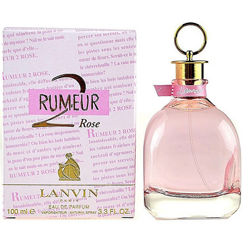 LANVIN لانوین رومر دو رز زنانه