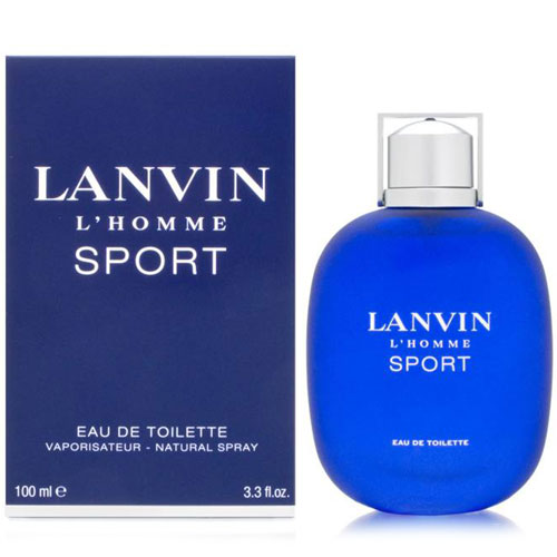 LANVIN لانوین لهوم اسپرت مردانه