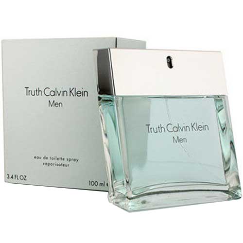 calvin klein کالوین کلین تروث مردانه