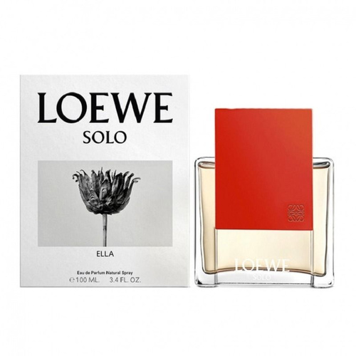 LOEWE عطر ادکلن لوئو-لوئوه سولو لوئوه الا