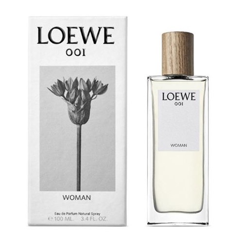 LOEWE لوئوه 001 زنانه ادوپرفیوم