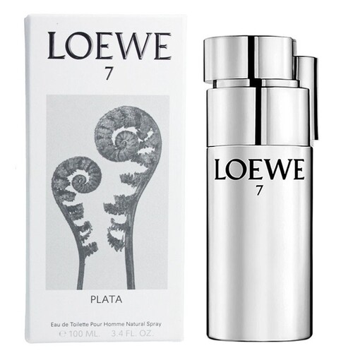LOEWE لوئوه 7 پلاتا مردانه