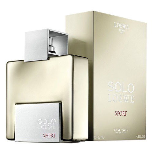 LOEWE لوئوه سولو اسپرت مردانه