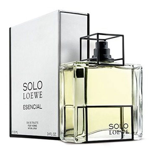 LOEWE لوئوه سولو اسنشیال مردانه