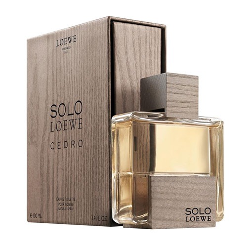 LOEWE لوئوه سولو لوئوه سدرو