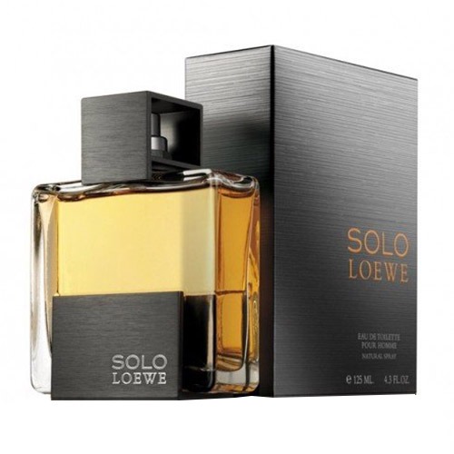 LOEWE لوئوه سولو لوئوه مردانه