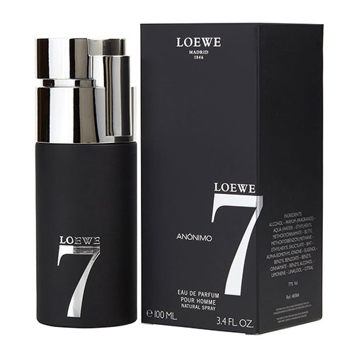 LOEWE لوئوه سون آنونیمو مردانه