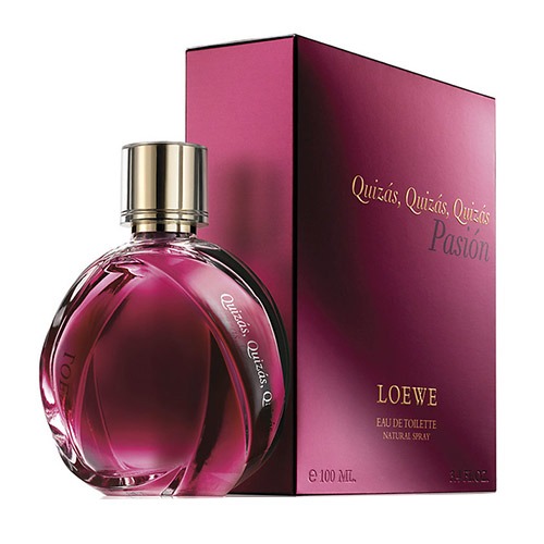 LOEWE لوئوه کیزاس پشن-لوئوه کویزاس پشن