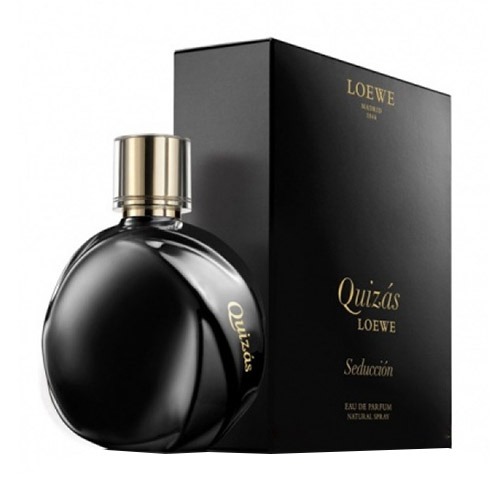 LOEWE لوئوه کیزاس سداکشن-کویزاس سداکشن