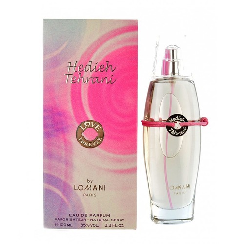 LOMANI عطر و ادکلن لومانی هدیه تهرانی