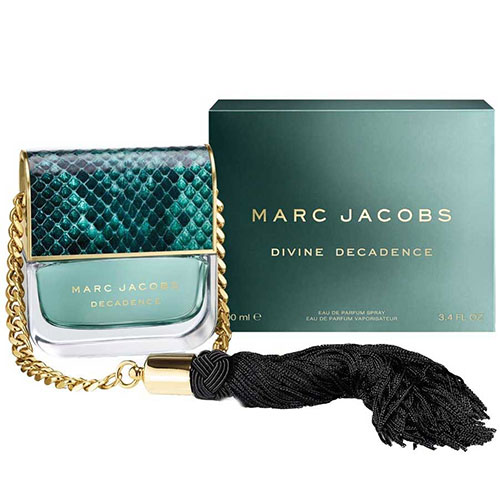 MARC JACOBS مارک جاکوبز دکادنس زنانه