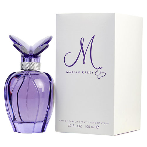 MARIAH CAREY عطر ادکلن ماریا کری ام زنانه
