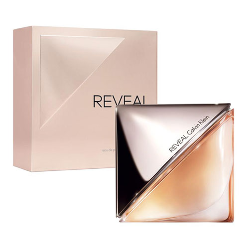 calvin klein کالوین کلین ریویل زنانه-سی کی ریویل