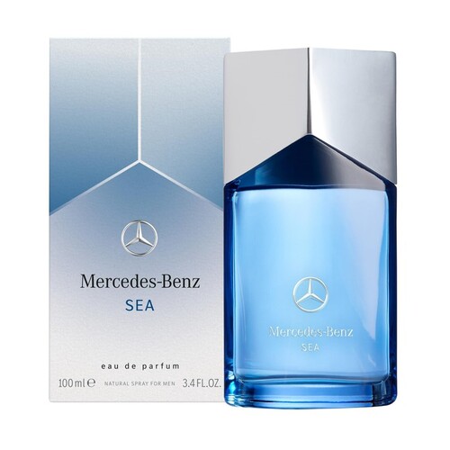 Mercedes Benz عطر ادکلن مرسدس بنز سی مردانه