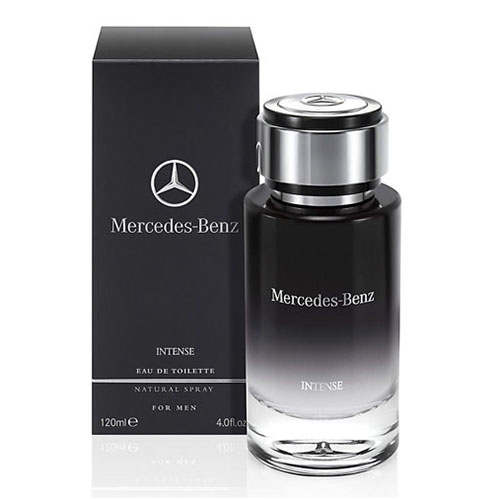 Mercedes Benz مرسدس بنز اینتنس مردانه