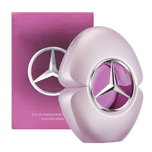 Mercedes Benz مرسدس بنز زنانه ادوپرفیوم
