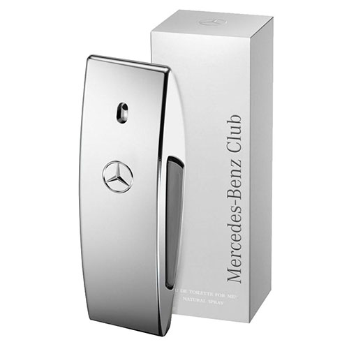 Mercedes Benz مرسدس بنز کلاب مردانه