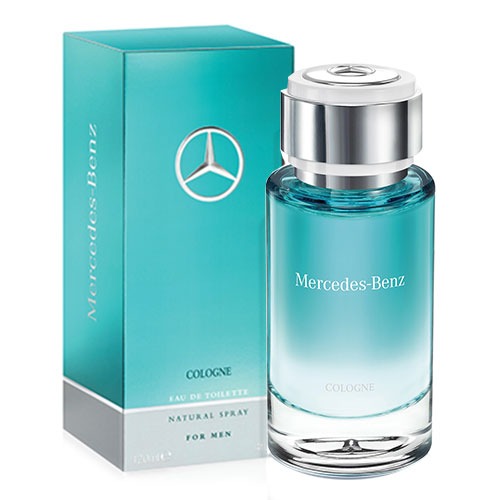 Mercedes Benz مرسدس بنز کلون-کلوژن مردانه