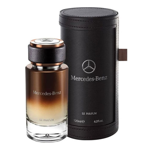Mercedes Benz مرسدس بنز له پارفوم مردانه