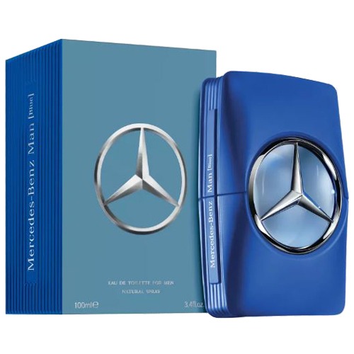 Mercedes Benz مرسدس بنز من بلو مردانه
