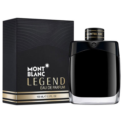 MONT BLANC عطر مون بلان لجند ادو پرفیوم