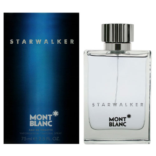 MONT BLANC مون بلان استار والکر مردانه
