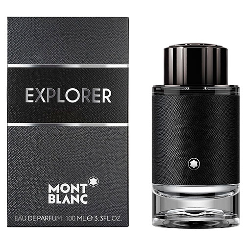 MONT BLANC مون بلان اکسپلورر مردانه