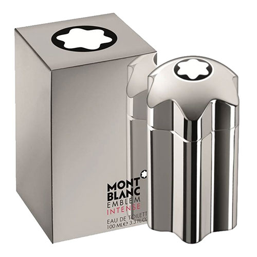 MONT BLANC مون بلان امبلم اینتنس مردانه