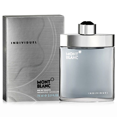 MONT BLANC مون بلان ایندیویجوال مردانه