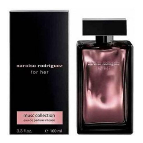  narciso rodriguez نارسیسو رودریگز فور هر ماسک کالکشن اینتنس