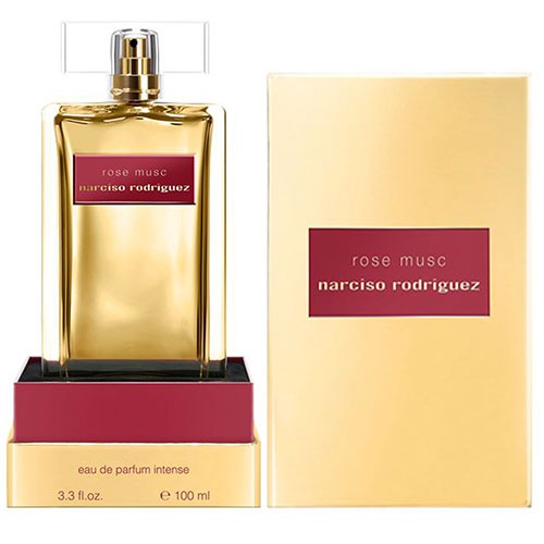narciso rodriguez عطر ادکلن نارسیسو رودریگز رز ماسک