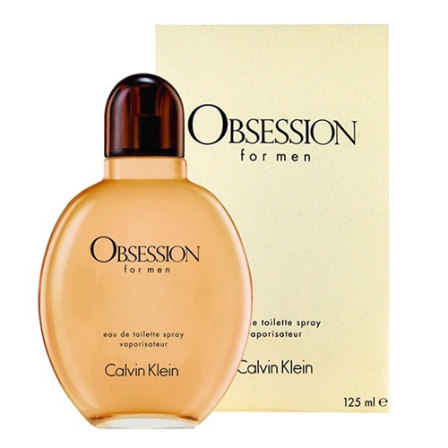 calvin klein کالوین کلین سی کی آبسشن مردانه