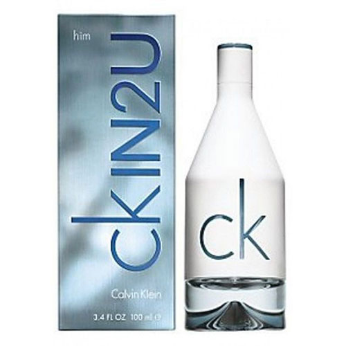 calvin klein کالوین کلین سی کی این تو یو