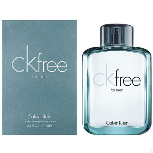 calvin klein کالوین کلین سی کی فری مردانه