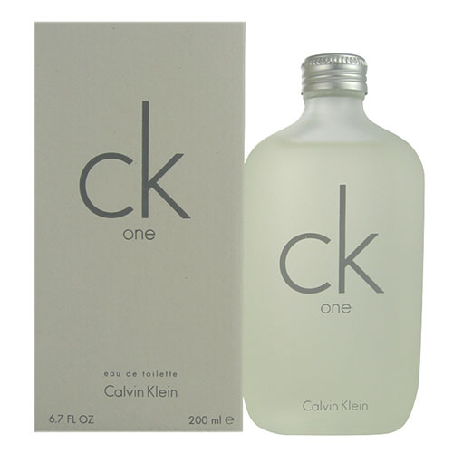 calvin klein کالوین کلین سی کی وان 200 میل