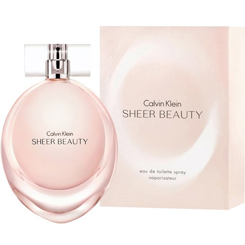 calvin klein کالوین کلین شیر بیوتی زنانه