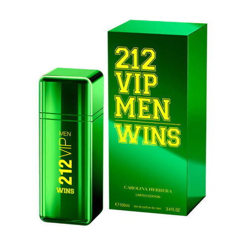 carolina herrera عطر ادکلن کارولینا هررا ۲۱۲ وی آی پی من وینز مردانه