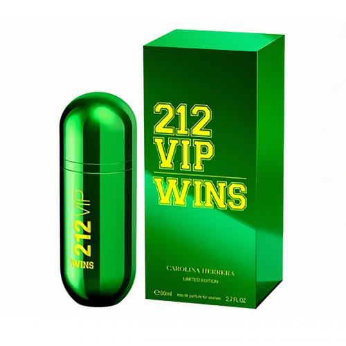 carolina herrera عطر ادکلن کارولینا هررا ۲۱۲ وی آی پی وینز زنانه