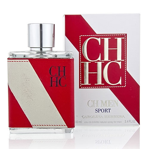 carolina herrera عطر ادکلن کارولینا هررا سی اچ اسپرت مردانه 
