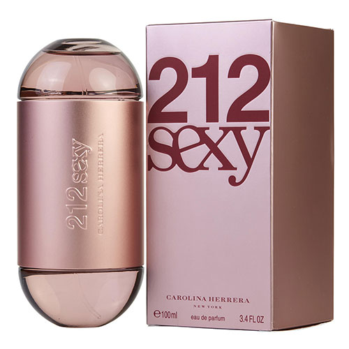 carolina herrera کارولینا هررا 212 س..ی زنانه